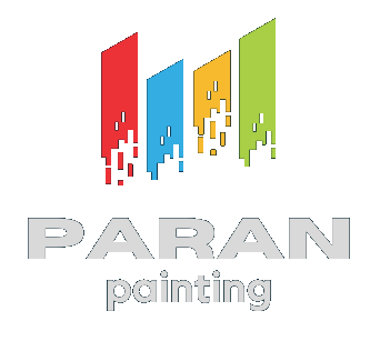 Paran Painting logo